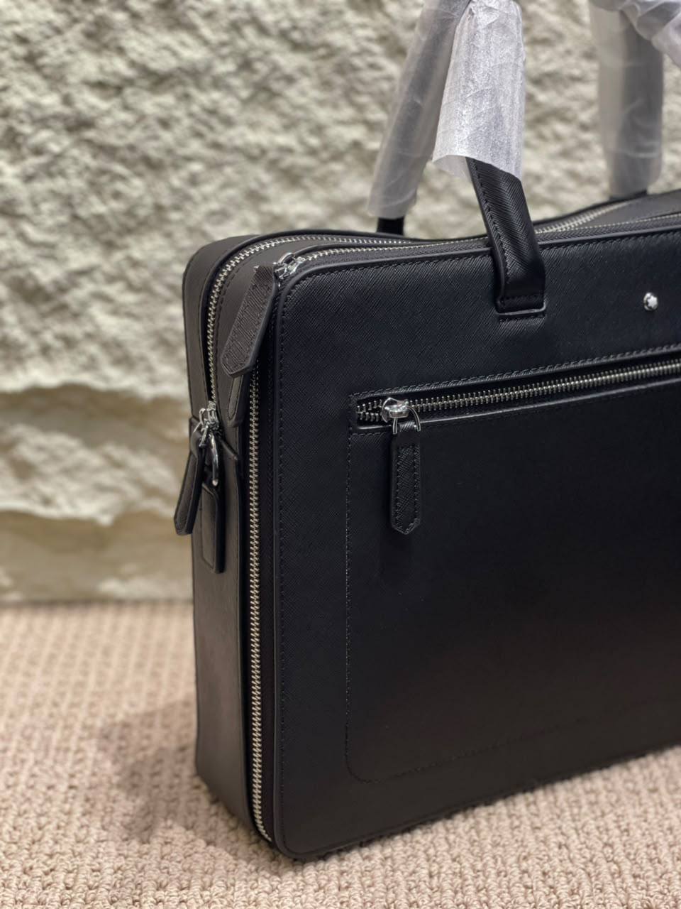 MontBlanc Laptop - 
