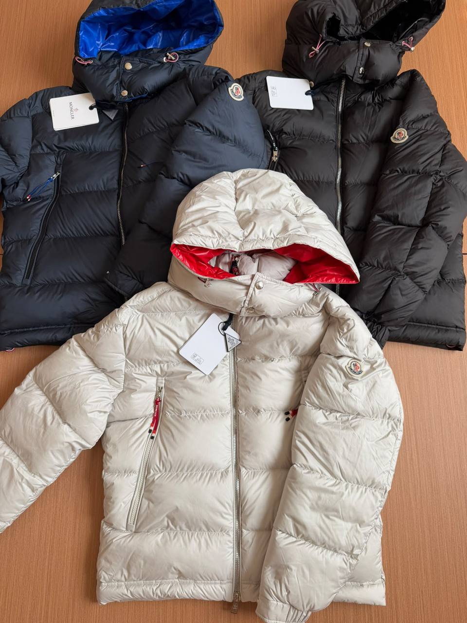 Moncler Jacket - 