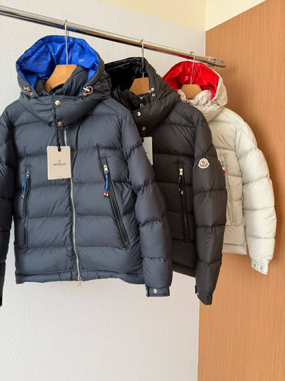 Moncler Jacket - 