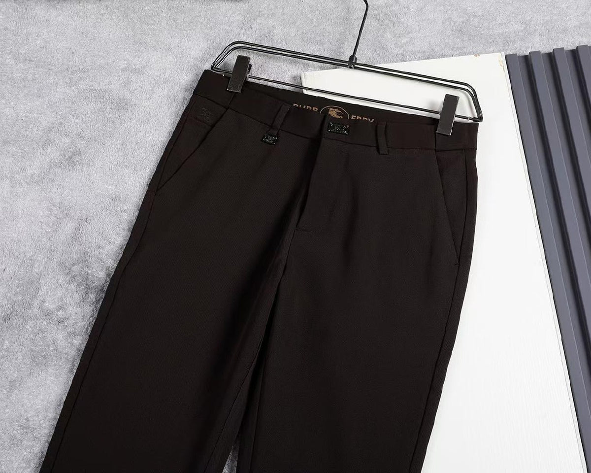 Burberry Pants - Brown