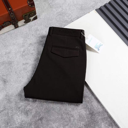 Burberry Pants - Brown