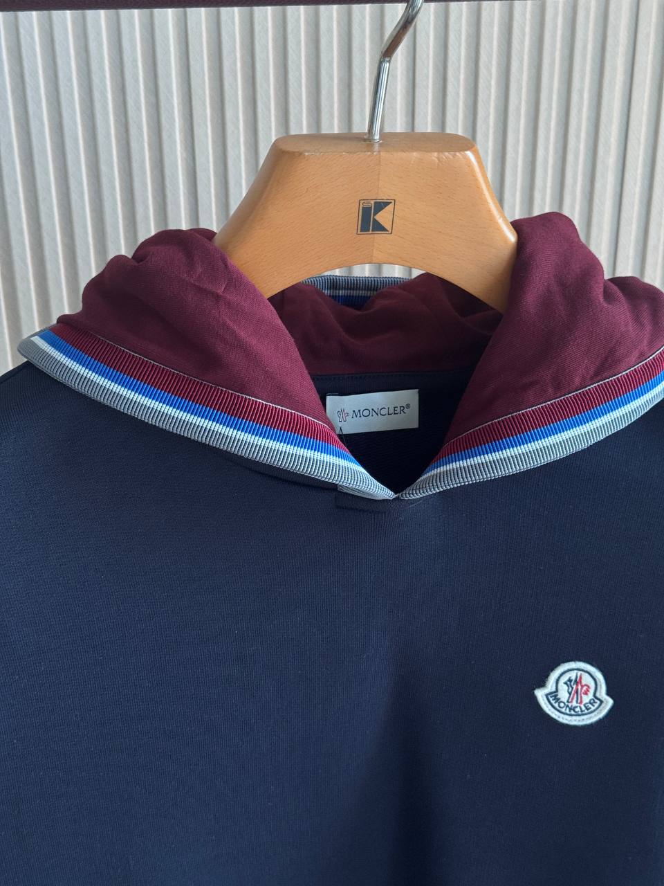 Moncler Hoodie - 