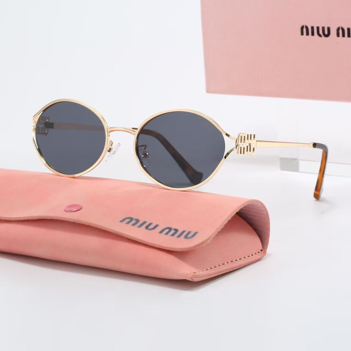 Miu Miu Sunglasses - 