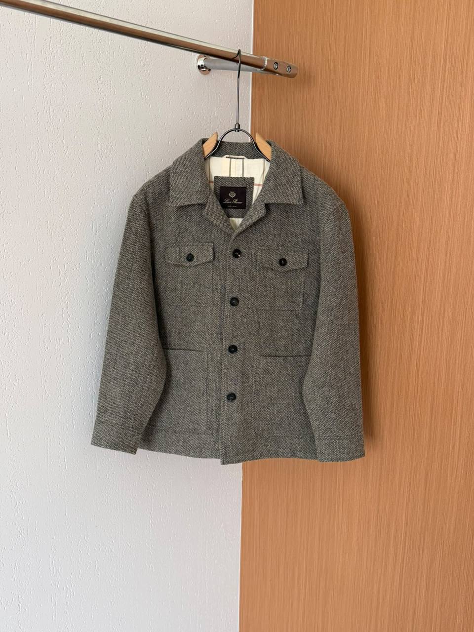 Loro Piana Jacket - 