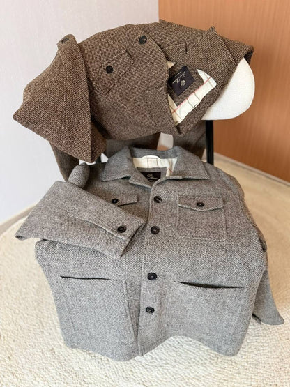 Loro Piana Jacket - 
