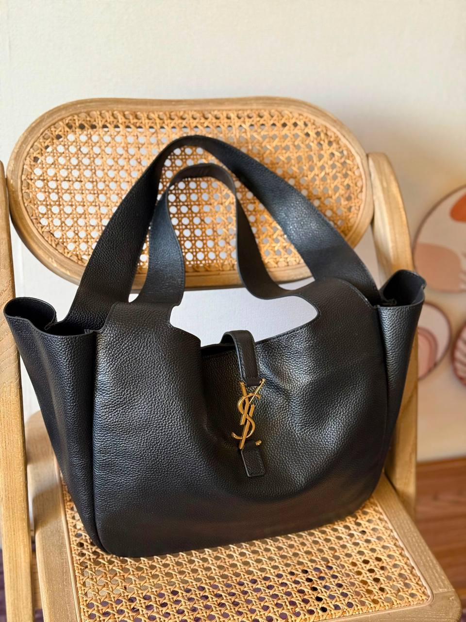 Ysl Shoulder Bag - 