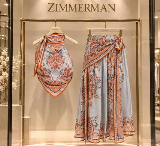 Zimmerman Set - 