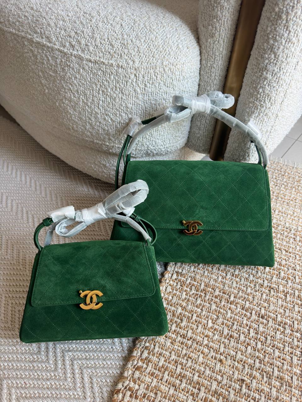 Chanel Sling Bag - 