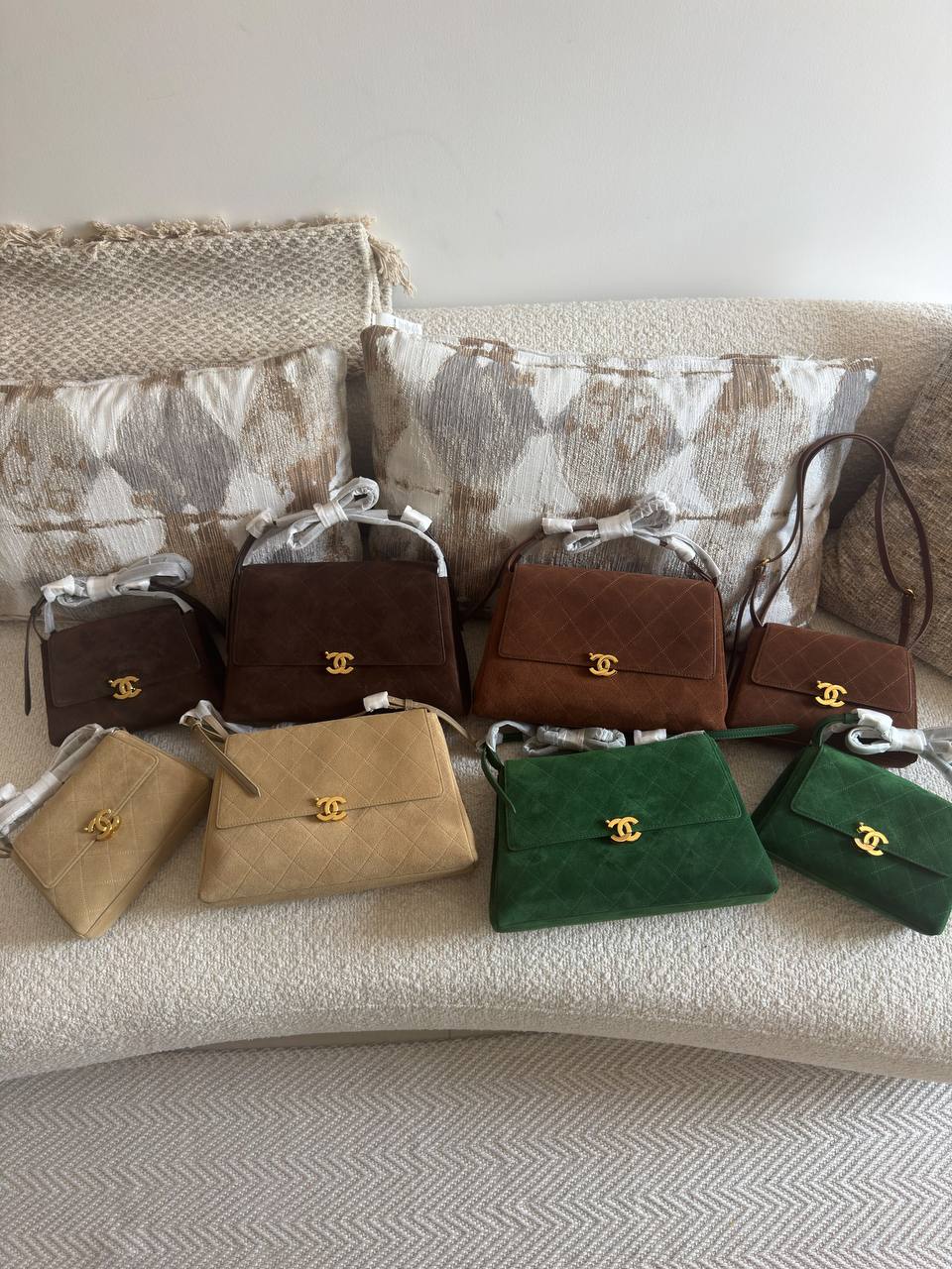 Chanel Sling Bag - 