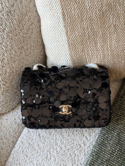 Chanel Shoulder Bag - 