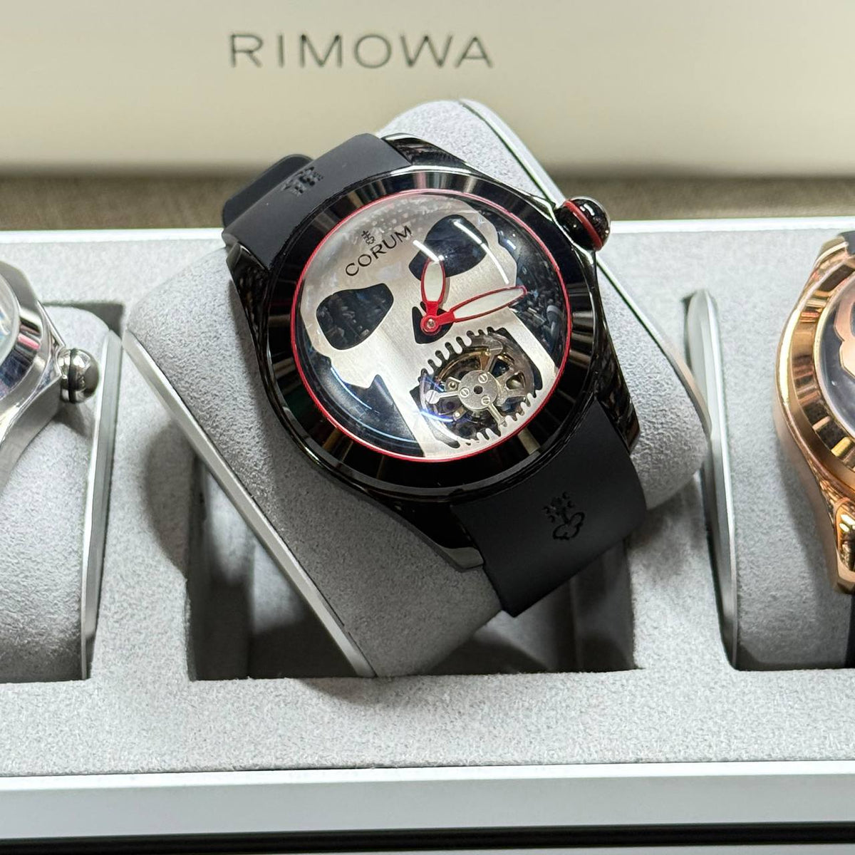 Corum - 