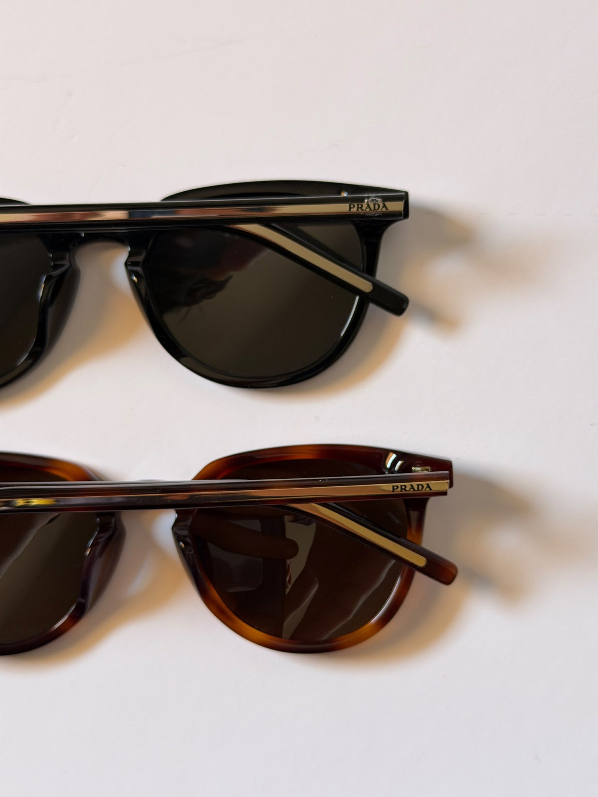 Prada Sunglasses - 