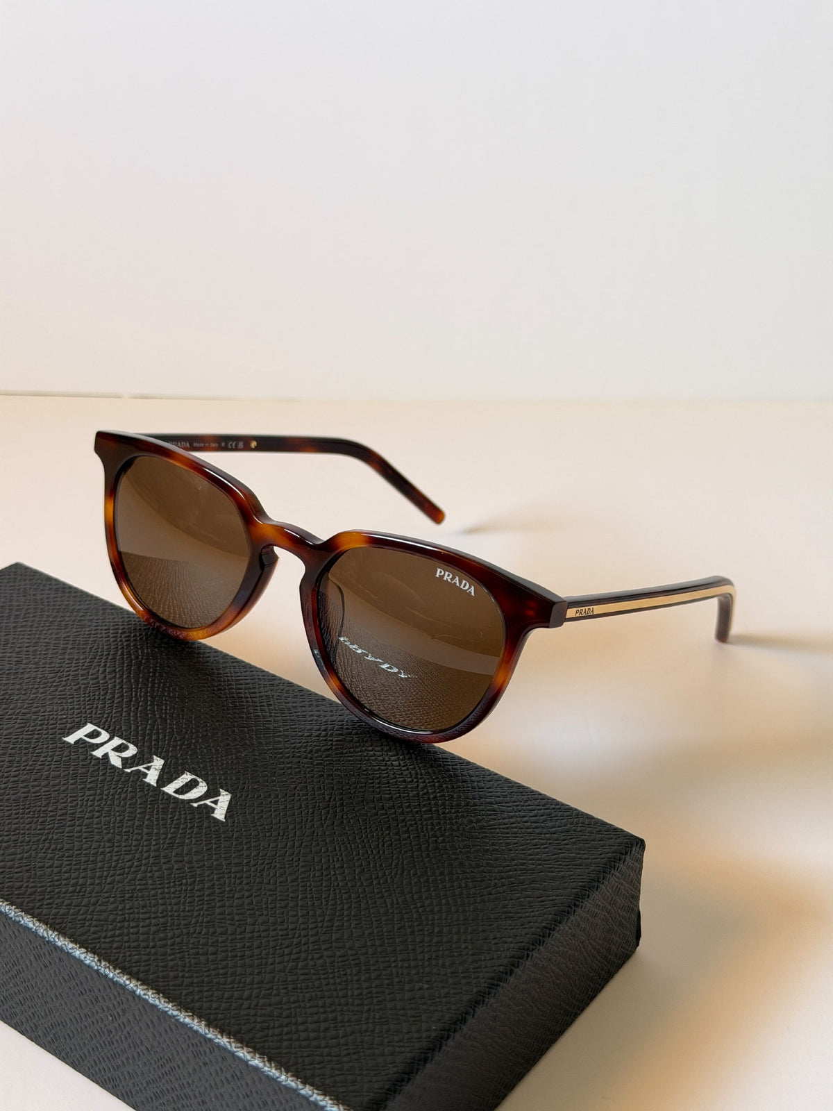 Prada Sunglasses - 