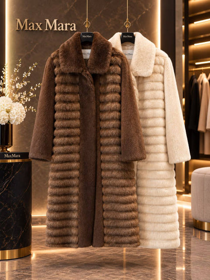 Max Mara Coat - 