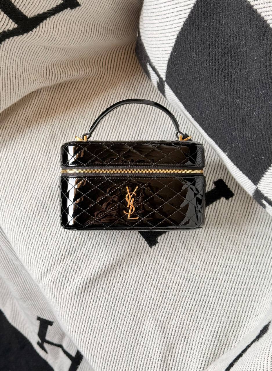 Ysl Hand Bag - 