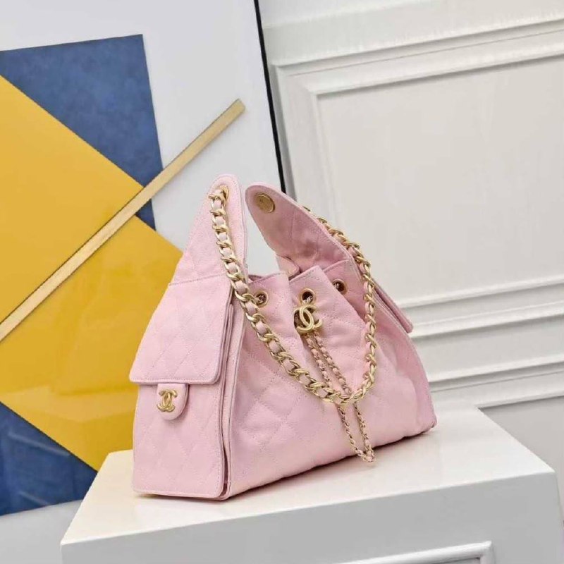 Chanel Shoulder Bag - 
