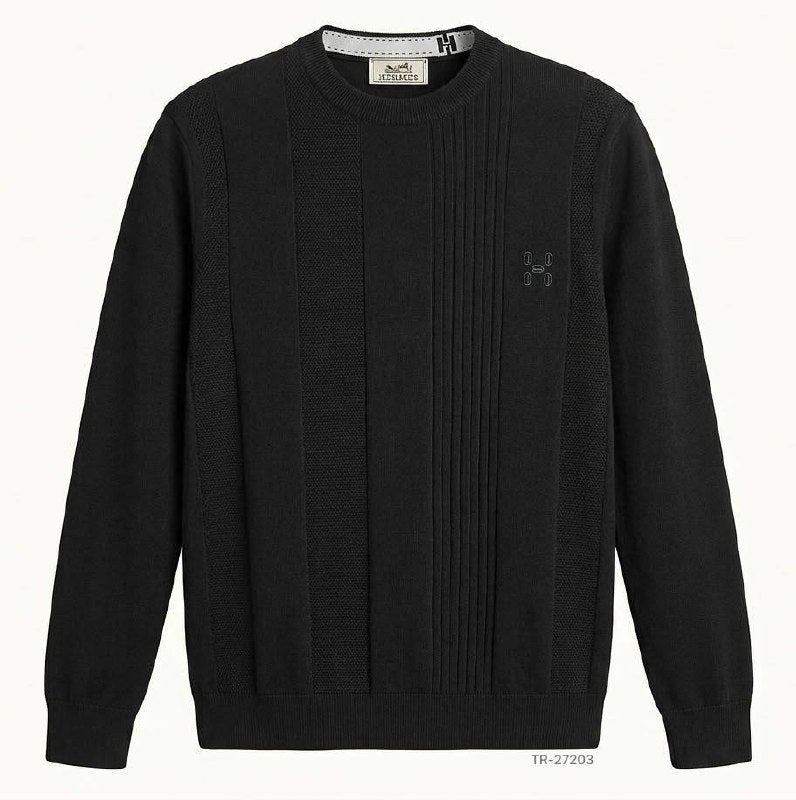 Hermes Sweater - 