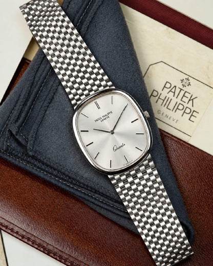 Patek Philippe Watch - 
