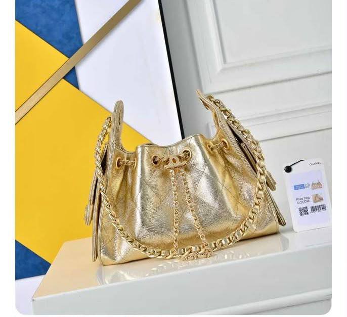 Chanel Shoulder Bag - 