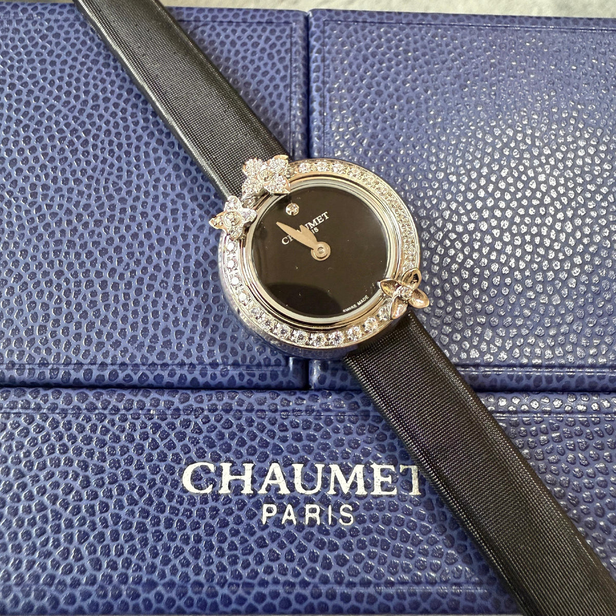 Chaumet Watch - 