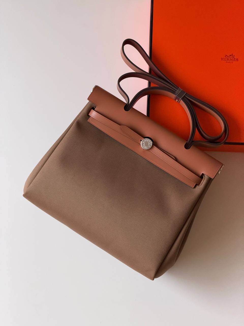 Hermes Sling Bag - 