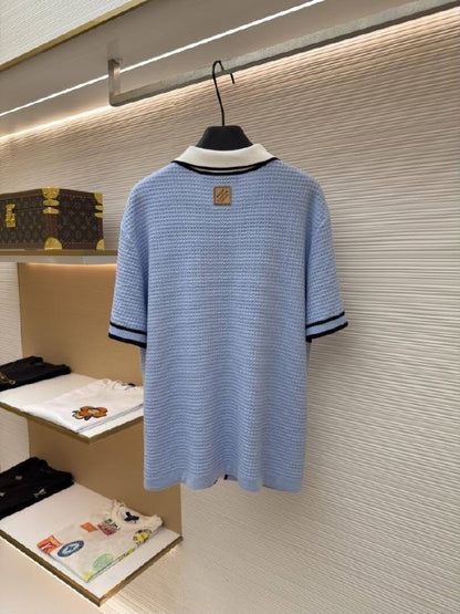 Louis Vuitton Short Sleeve Shirt - 