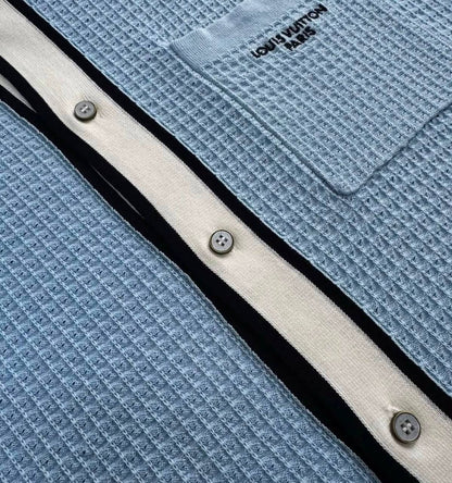 Louis Vuitton Short Sleeve Shirt - 