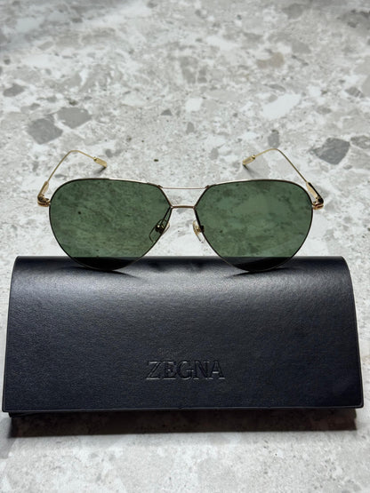 Zegna Sunglasses - 