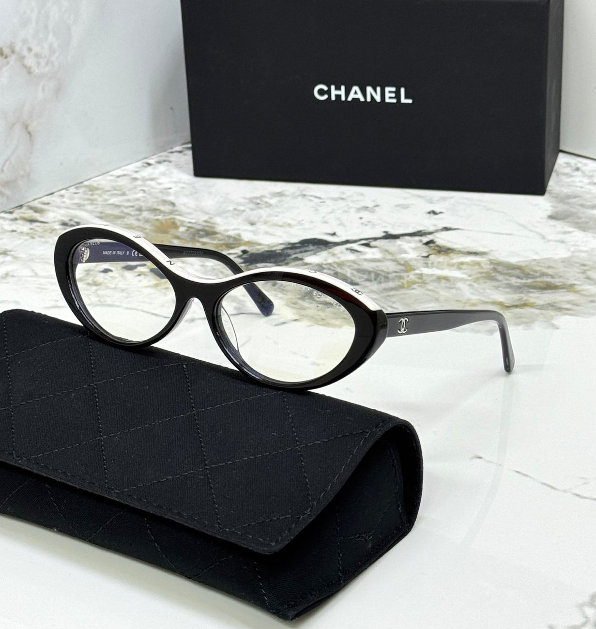Chanel Sunglasses - 