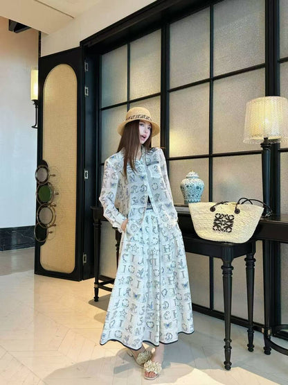 Dior Set - 