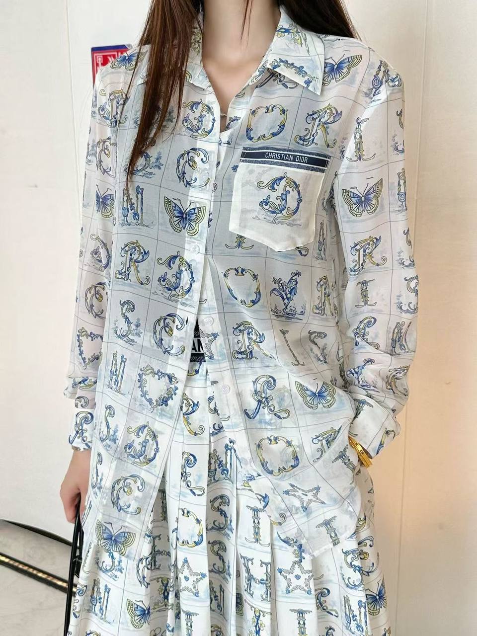 Dior Set - 