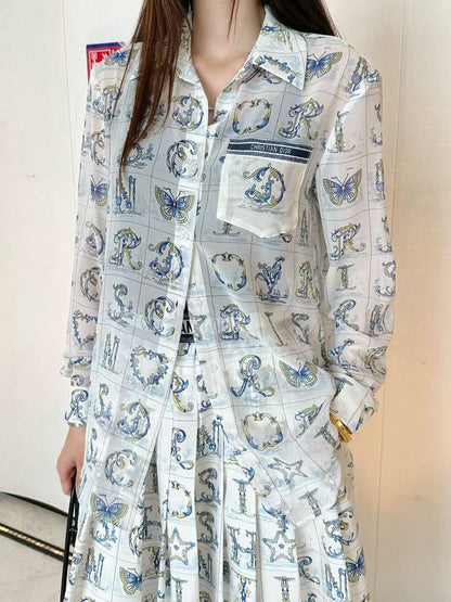 Dior Set - 