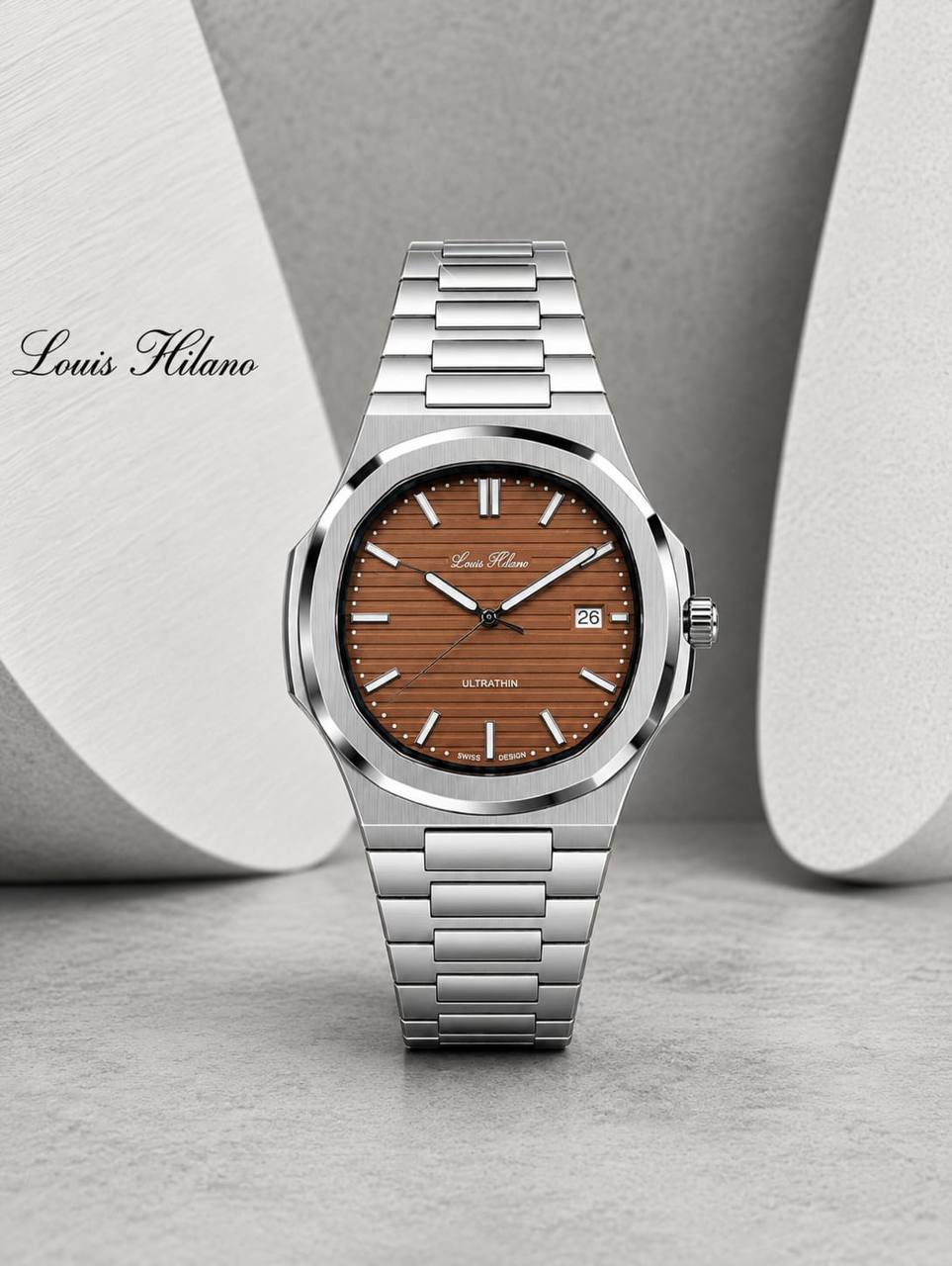 Omega - 