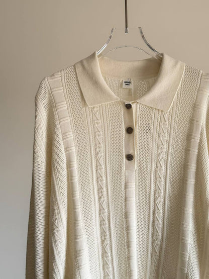 Hermes Sweater - 
