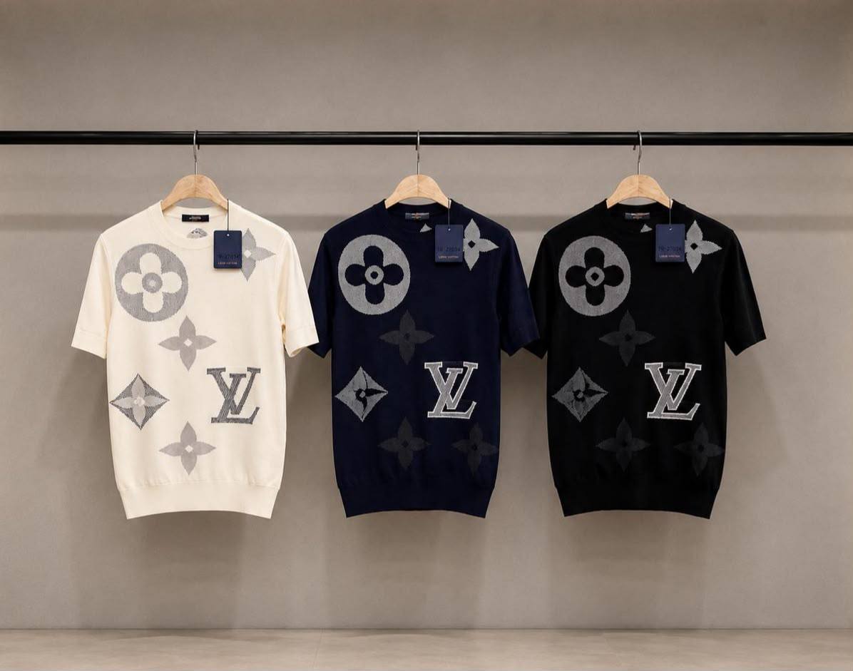 Louis Vuitton T-shirt - 