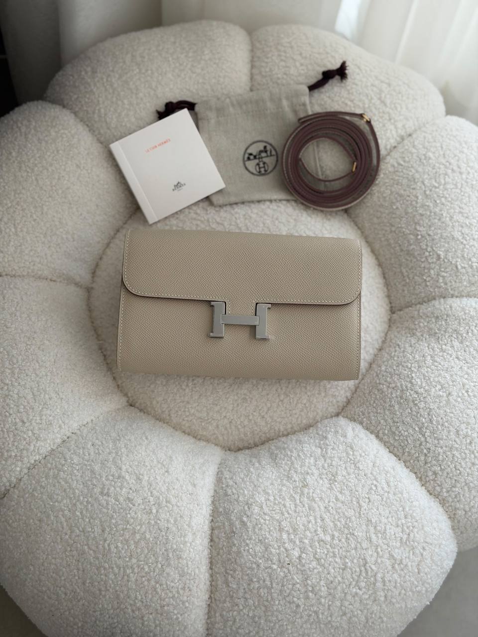 Hermes Sling Bag - 