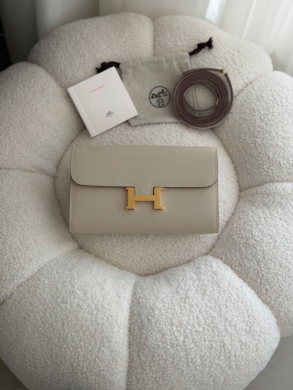 Hermes Sling Bag - 