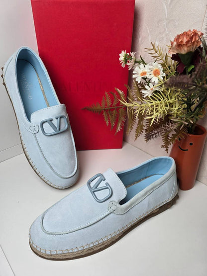 Valentino Loafers - 