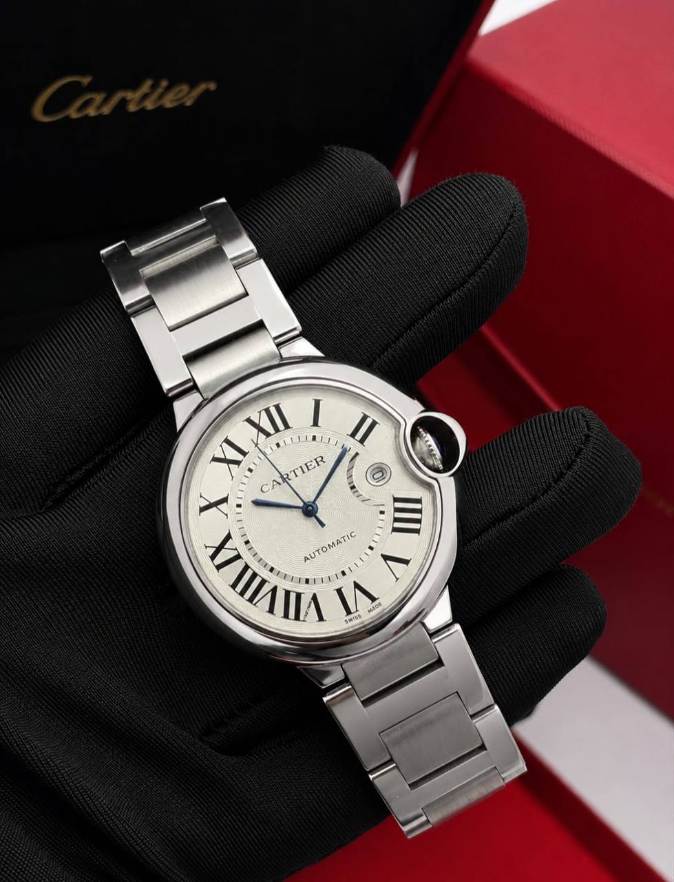 Cartier - 