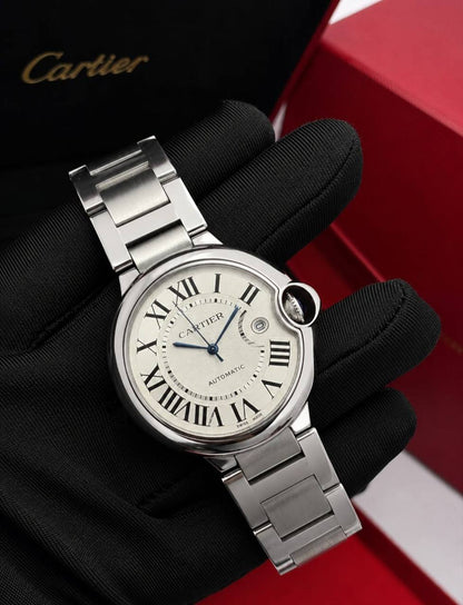 Cartier - 
