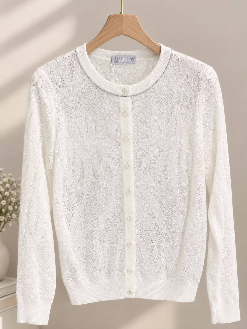 Brunello Cucinelli Sweater - 