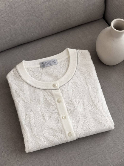Brunello Cucinelli Sweater - 
