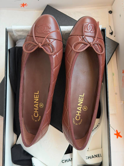 Chanel Ballerina - 