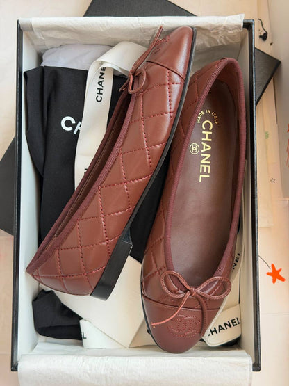 Chanel Ballerina - 