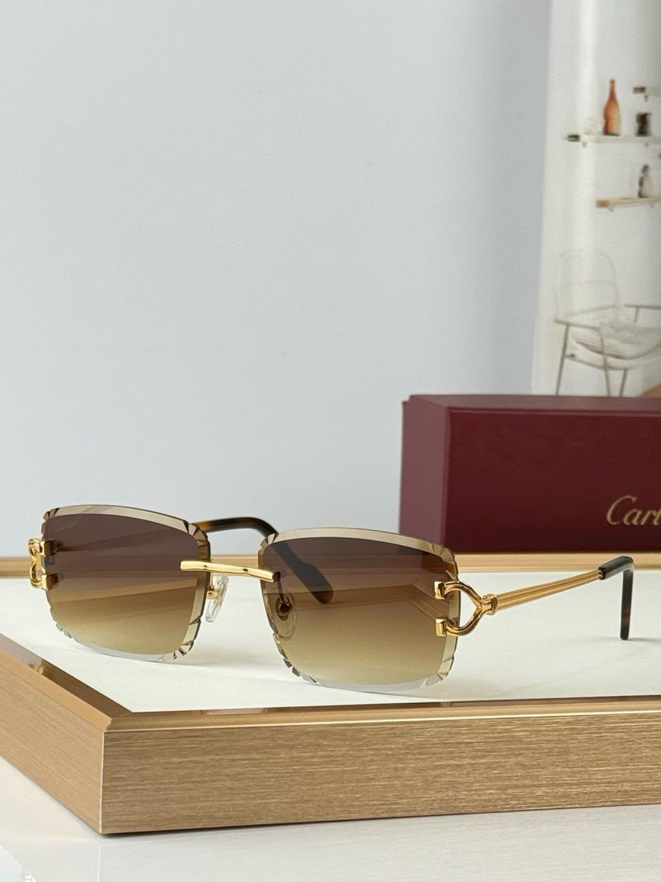 Cartier Sunglasses - 