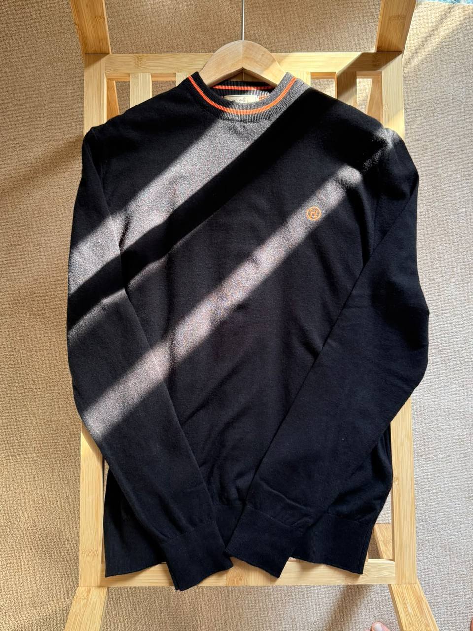 Hermes Sweater - 