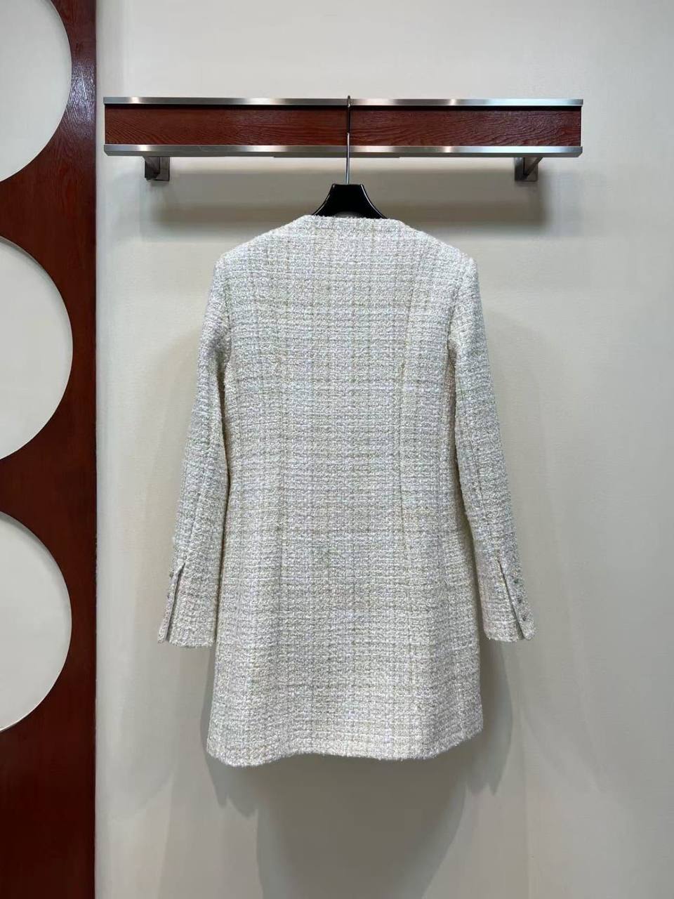 Chanel Coat - 