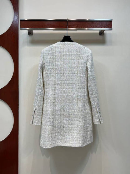 Chanel Coat - 