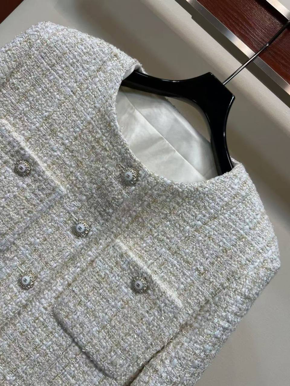 Chanel Coat - 