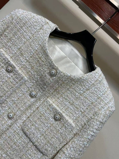Chanel Coat - 